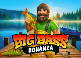 pung24h Big Bass Bonanza ทดลองเล่นฟรี