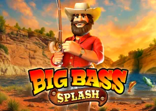 pung24h Big Bass Splash ทดลองเล่นฟรี