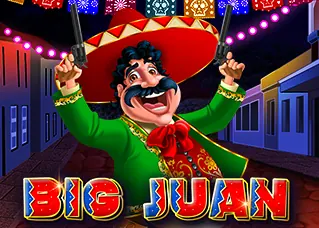 pung24h Big Juan ทดลองเล่นฟรี