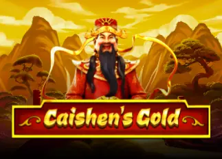 pung24h Caishen's Gold ทดลองเล่นฟรี