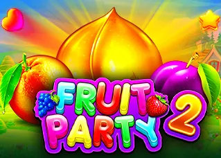 pung24h Fruit Party 2 ทดลองเล่นฟรี