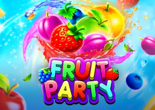 pung24h Fruit Party ทดลองเล่นฟรี