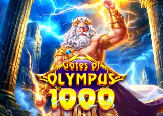 pung24h Gates of Olympus 1000 ทดลองเล่นฟรี