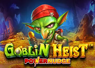 pung24h Goblin Heist Powernudge ทดลองเล่นฟรี