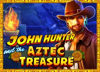pung24h John Hunter and the Aztec Treasure ทดลองเล่นฟรี