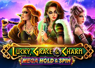 pung24h Lucky Grace and Charm ทดลองเล่นฟรี