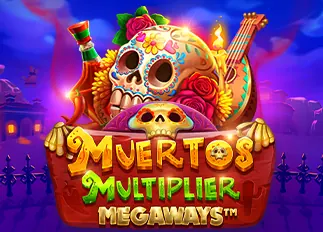 pung24h Muertos Multiplier Megaways ทดลองเล่นฟรี