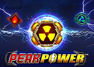 pung24h Peak Power ทดลองเล่นฟรี