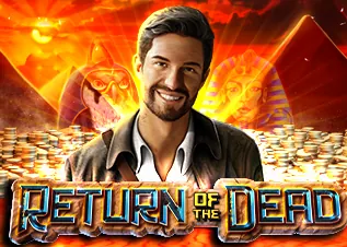 pung24h Return of the Dead ทดลองเล่นฟรี
