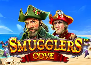 pung24h Smugglers Cove ทดลองเล่นฟรี