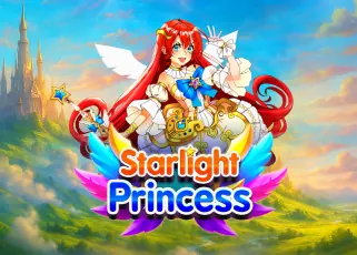 pung24h Starlight Princess ทดลองเล่นฟรี