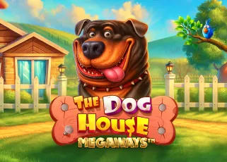 pung24h The Dog House Megaways ทดลองเล่นฟรี
