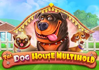 pung24h The Dog House Multihold ทดลองเล่นฟรี