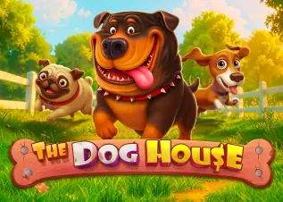 pung24h The Dog House ทดลองเล่นฟรี