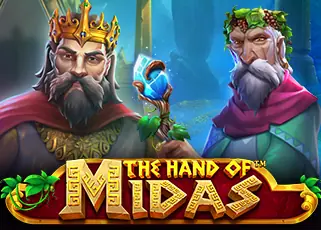 pung24h The Hand of Midas ทดลองเล่นฟรี