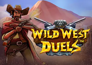 pung24h Wild West Duels ทดลองเล่นฟรี