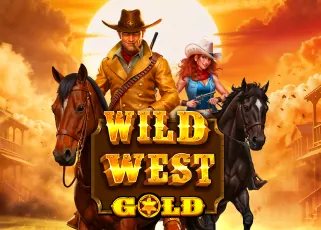 pung24h Wild West Gold ทดลองเล่นฟรี