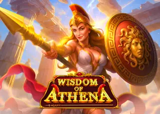 pung24h Wisdom of Athena ทดลองเล่นฟรี